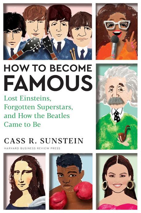 How to Become Famous - Dr. Shin's Notes